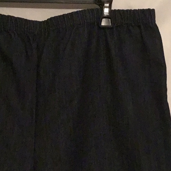 PICK 3 FOR $25 COMPANY B WOMENS JEAN SZ 2X - Picture 3 of 3